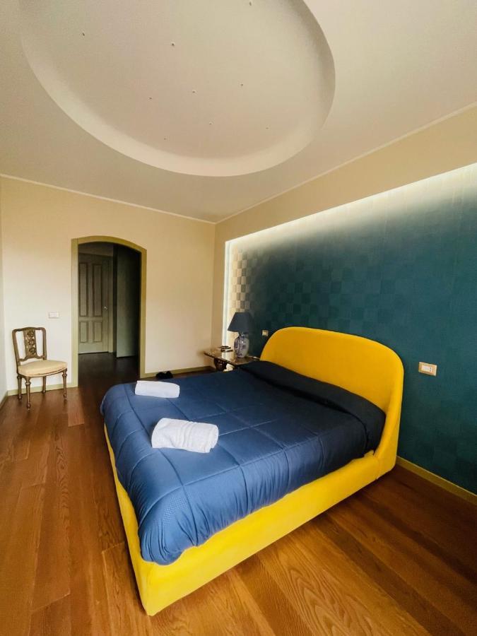 La Casa Di Erica Bed & Breakfast Наполи Екстериор снимка