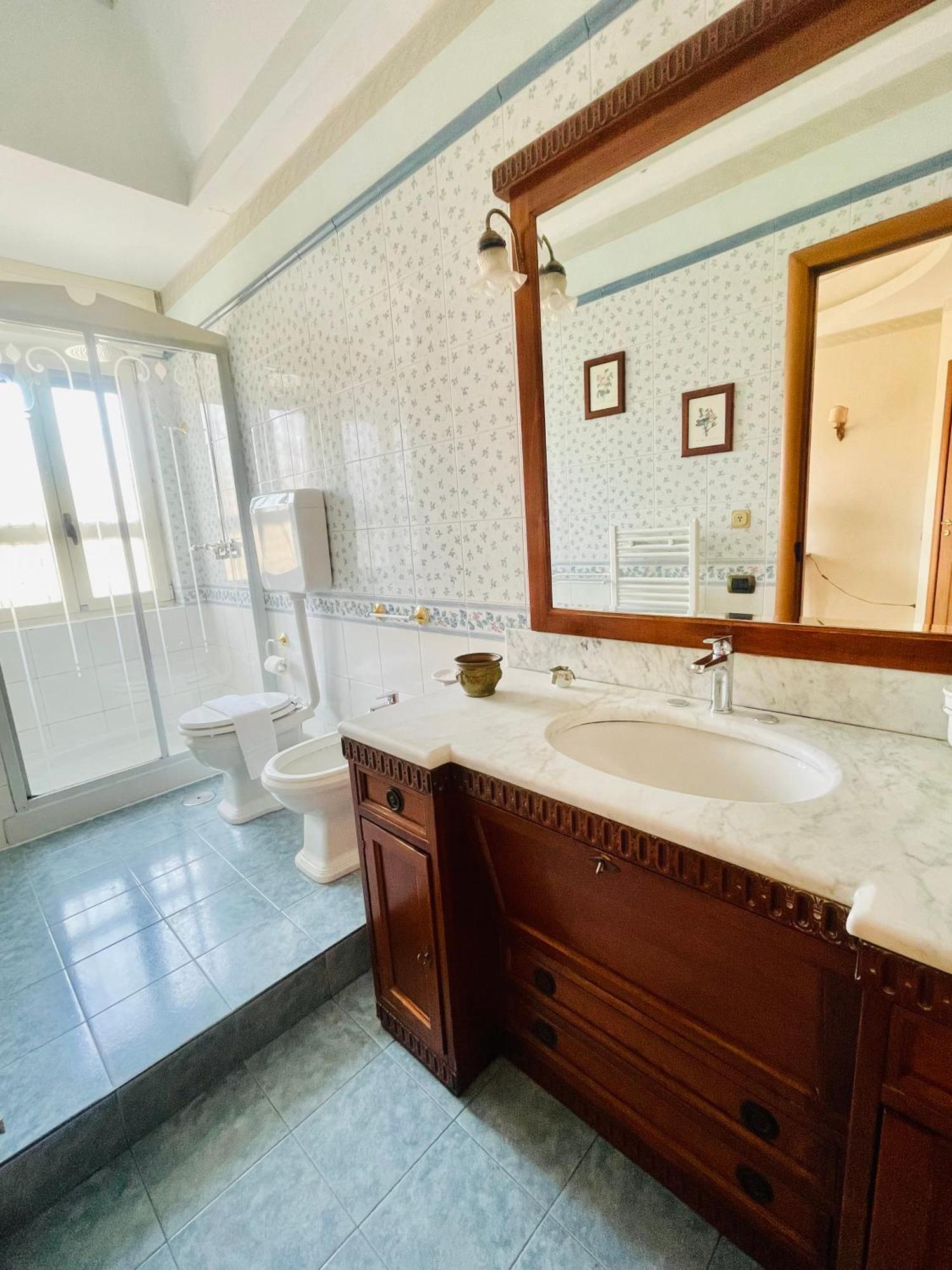 La Casa Di Erica Bed & Breakfast Наполи Екстериор снимка