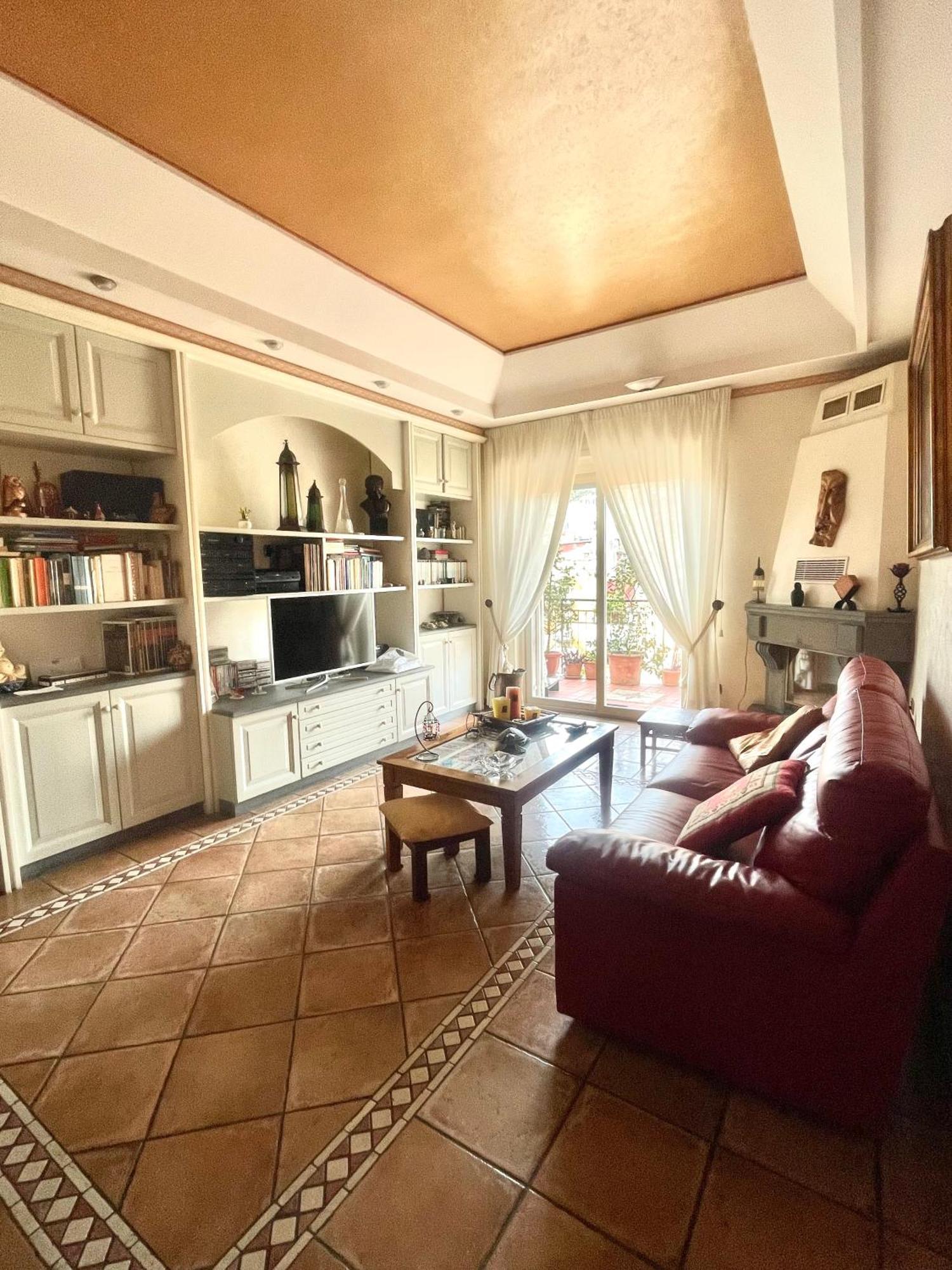 La Casa Di Erica Bed & Breakfast Наполи Екстериор снимка