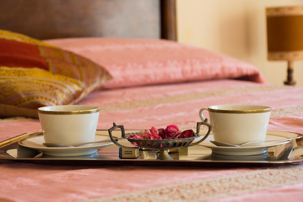 La Casa Di Erica Bed & Breakfast Наполи Екстериор снимка
